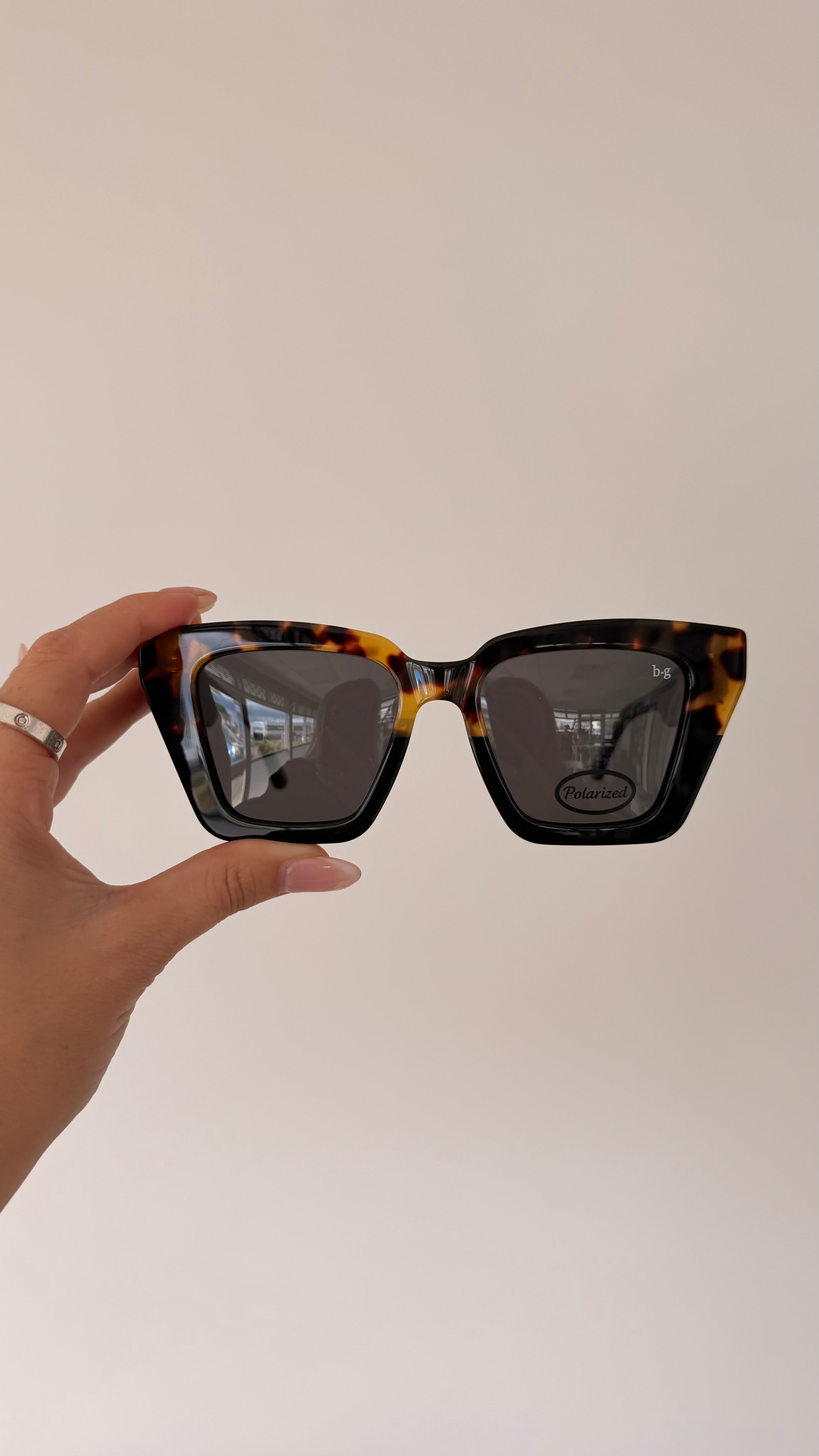 Piper | Tort Seconds and Samples