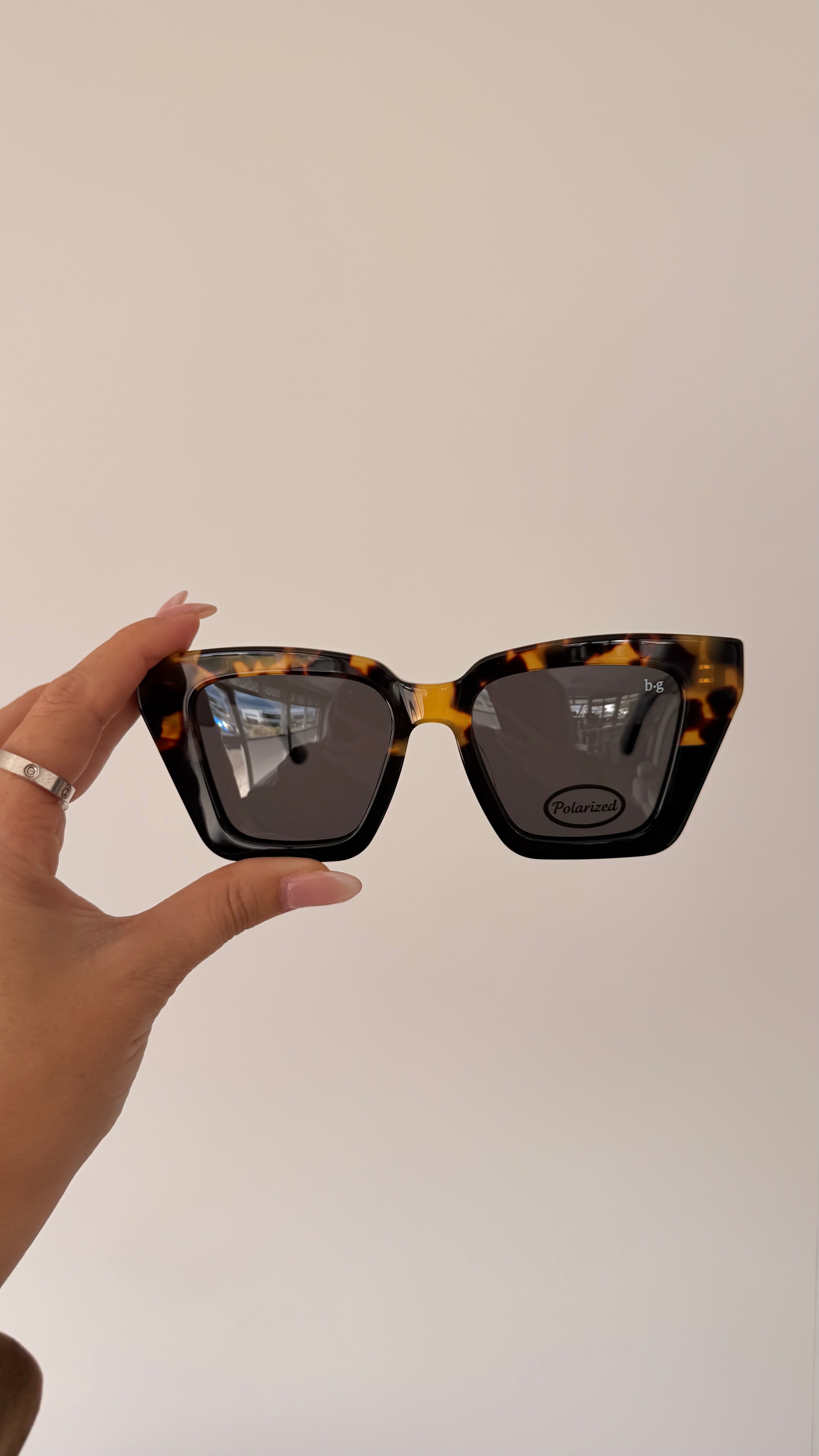 Piper | Tort Seconds and Samples