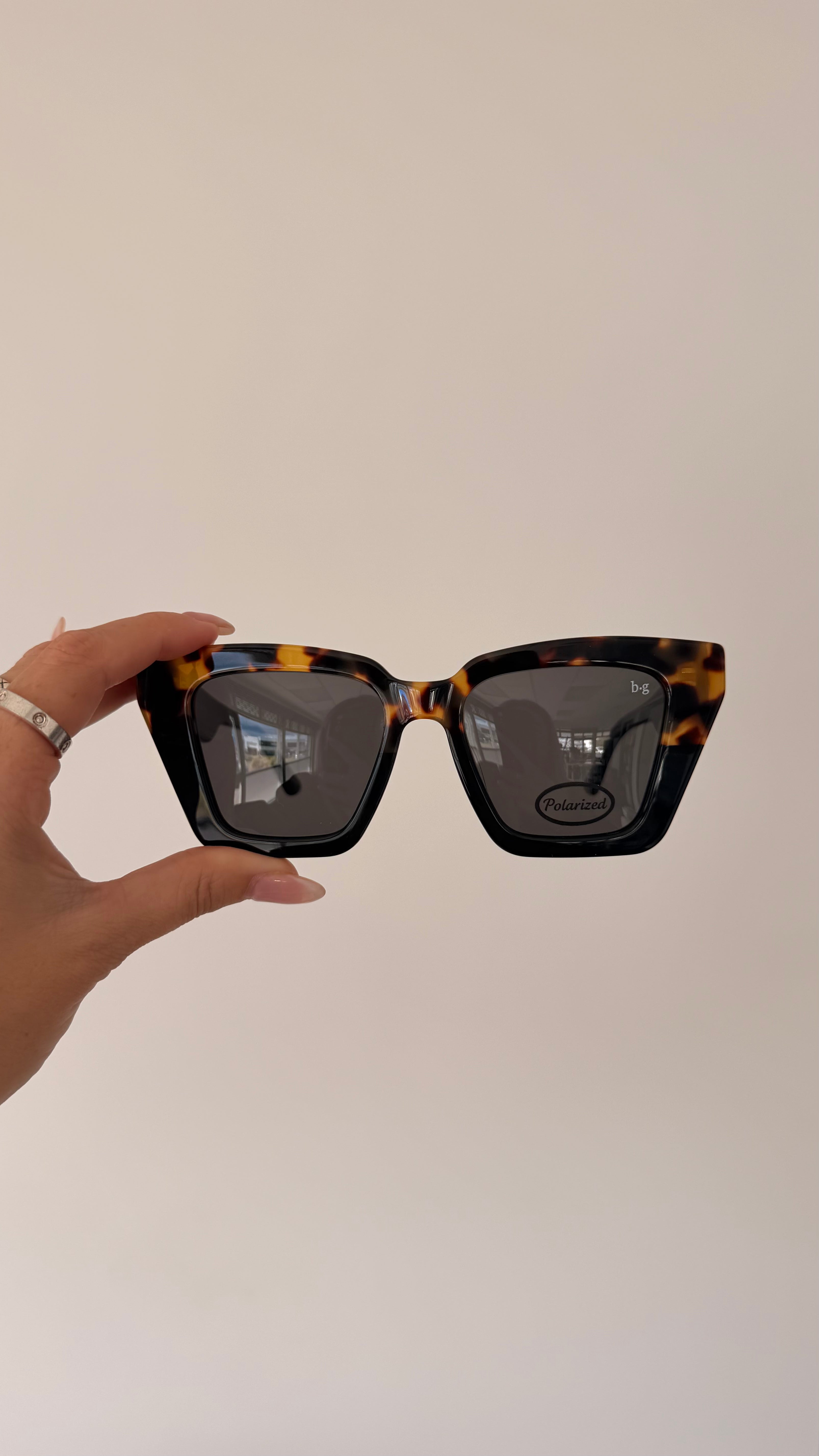 Piper | Tort Seconds and Samples