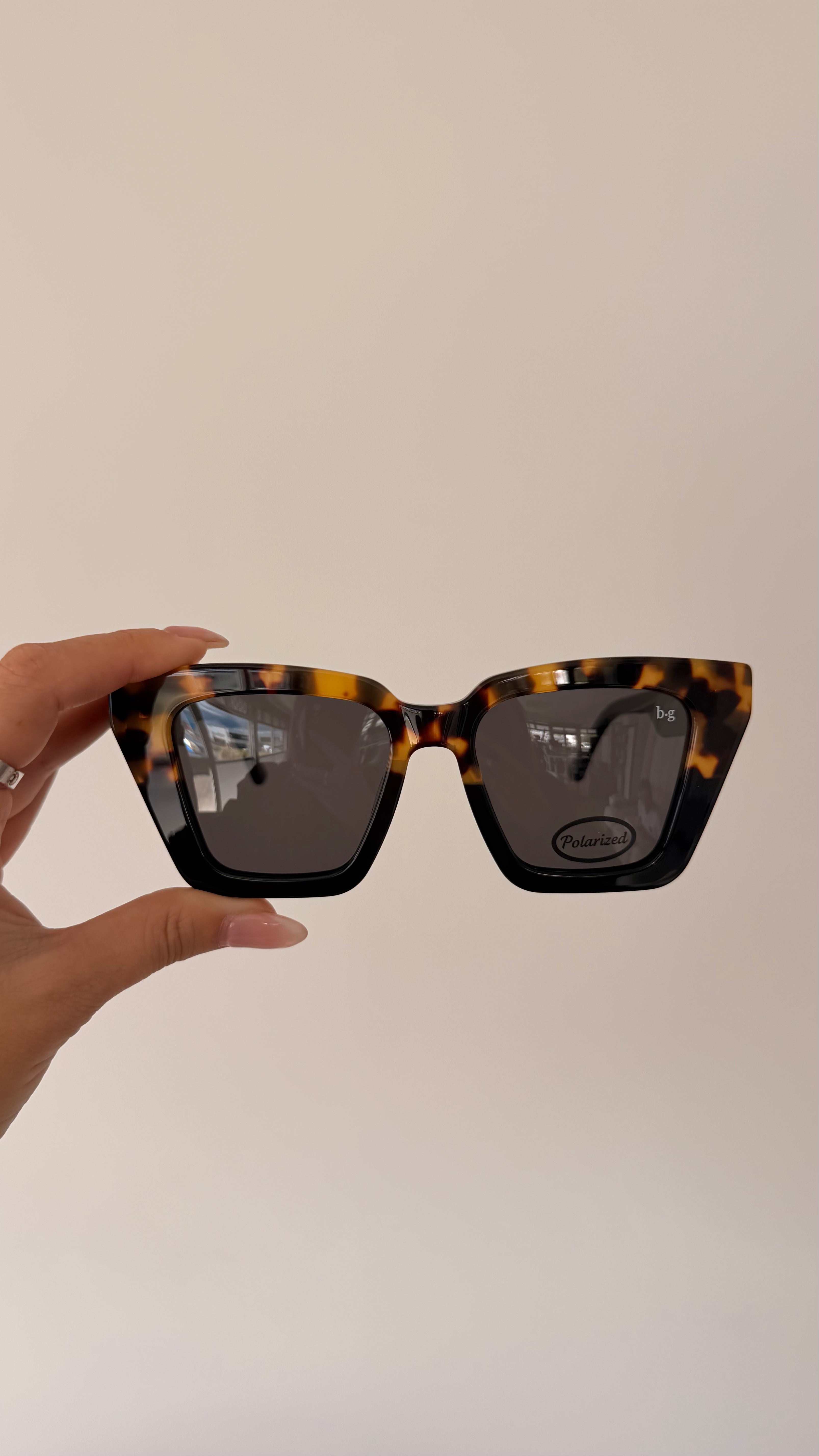 Piper | Tort Seconds and Samples