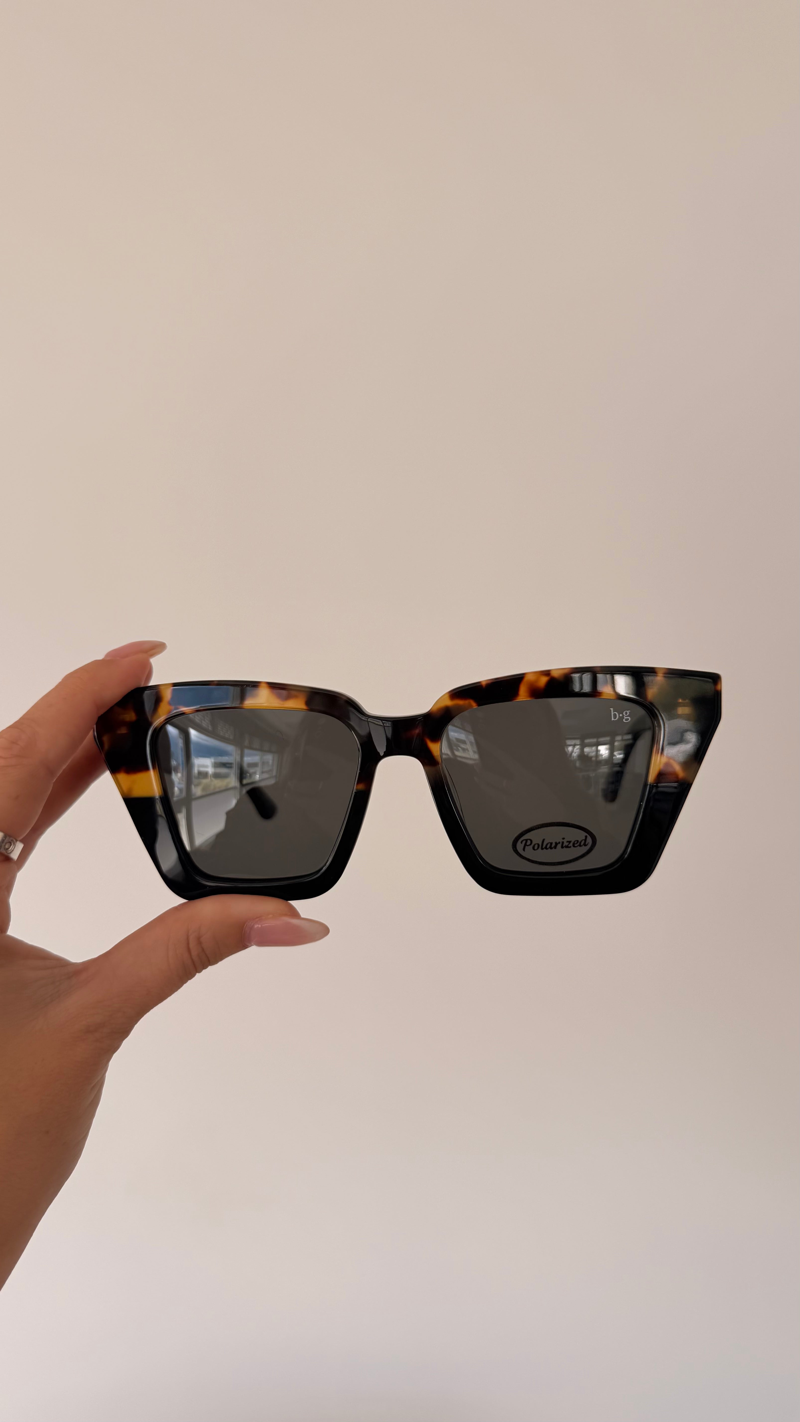 Piper | Tort Seconds and Samples