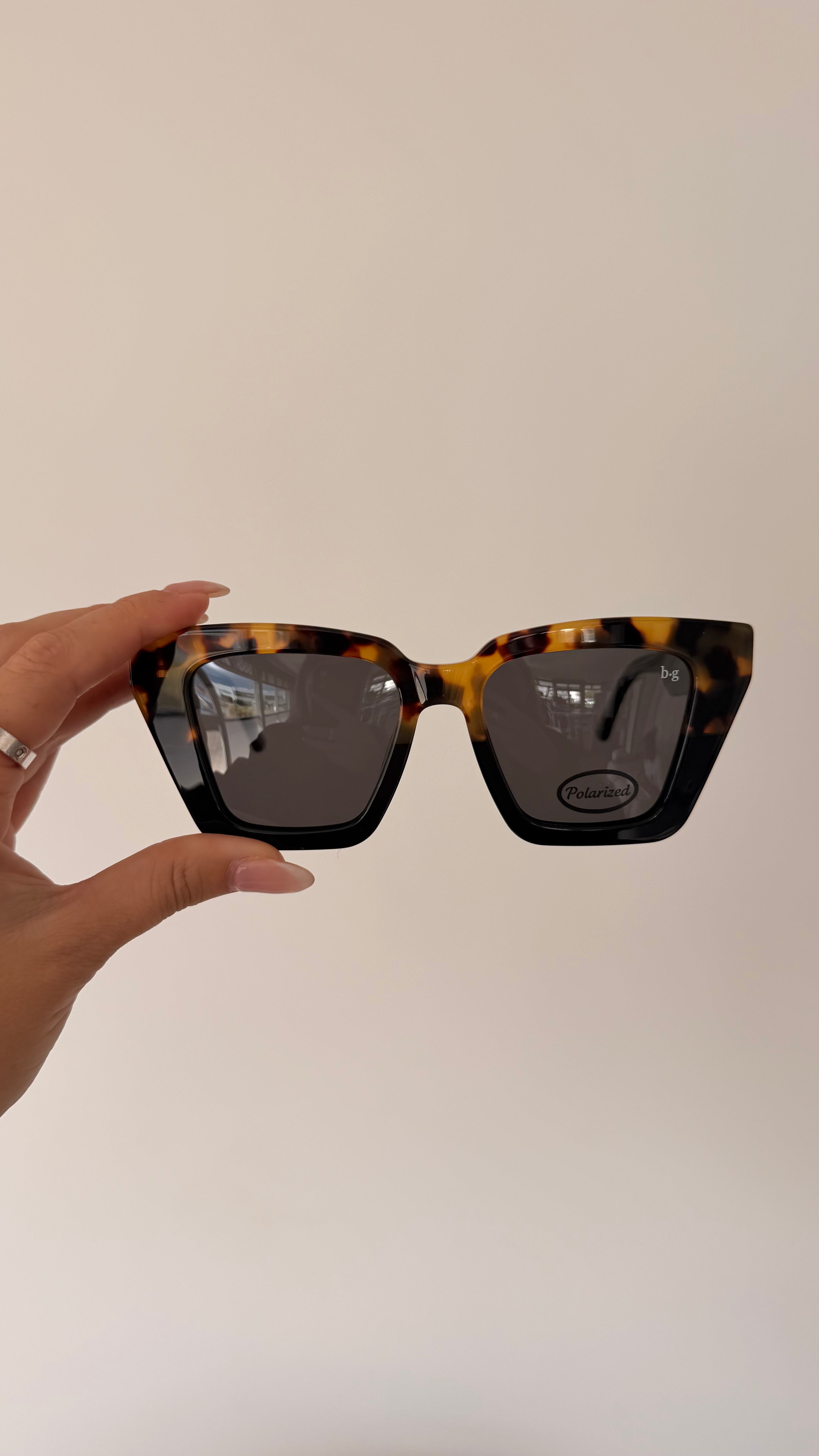 Piper | Tort Seconds and Samples