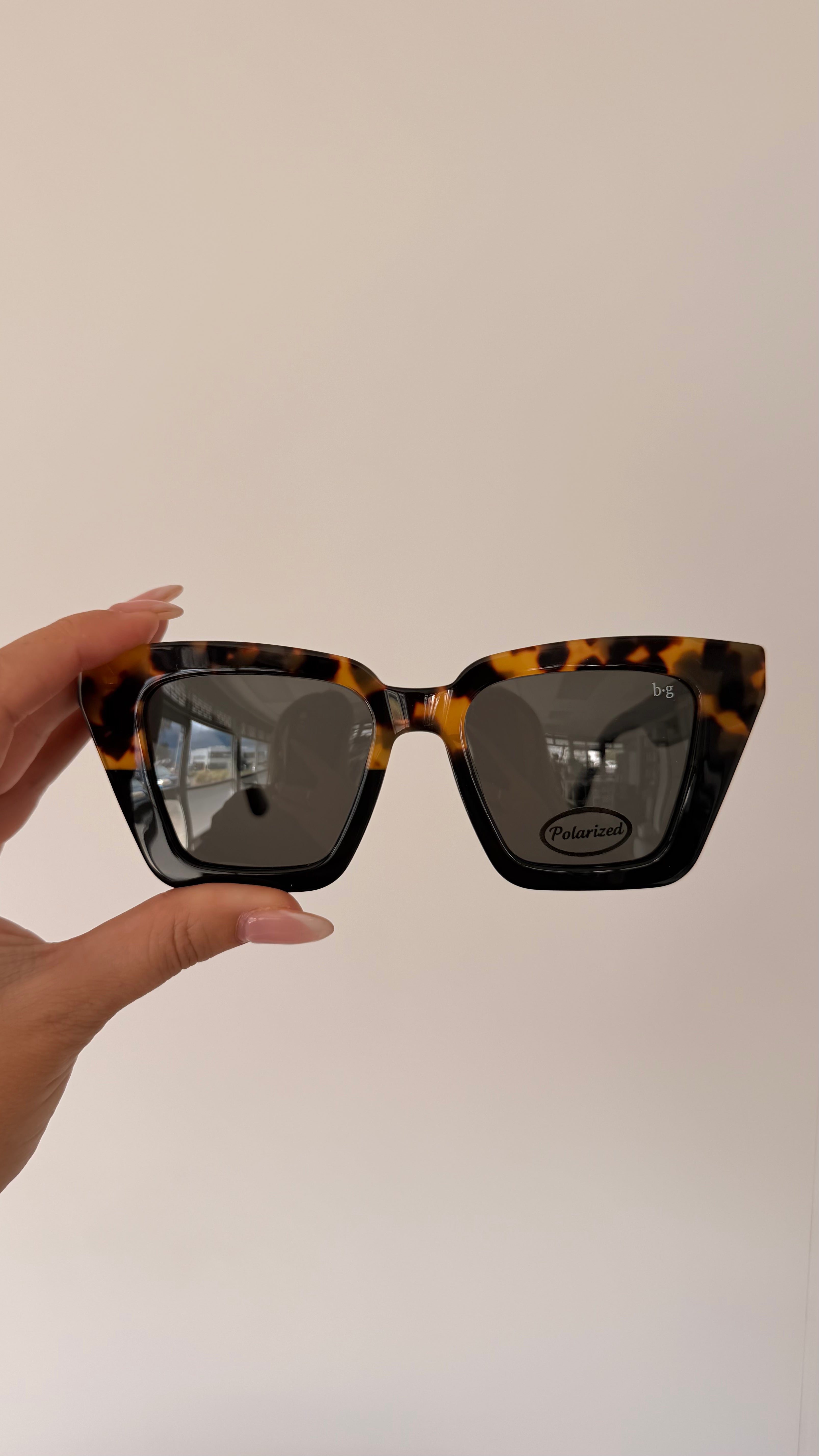 Piper | Tort Seconds and Samples