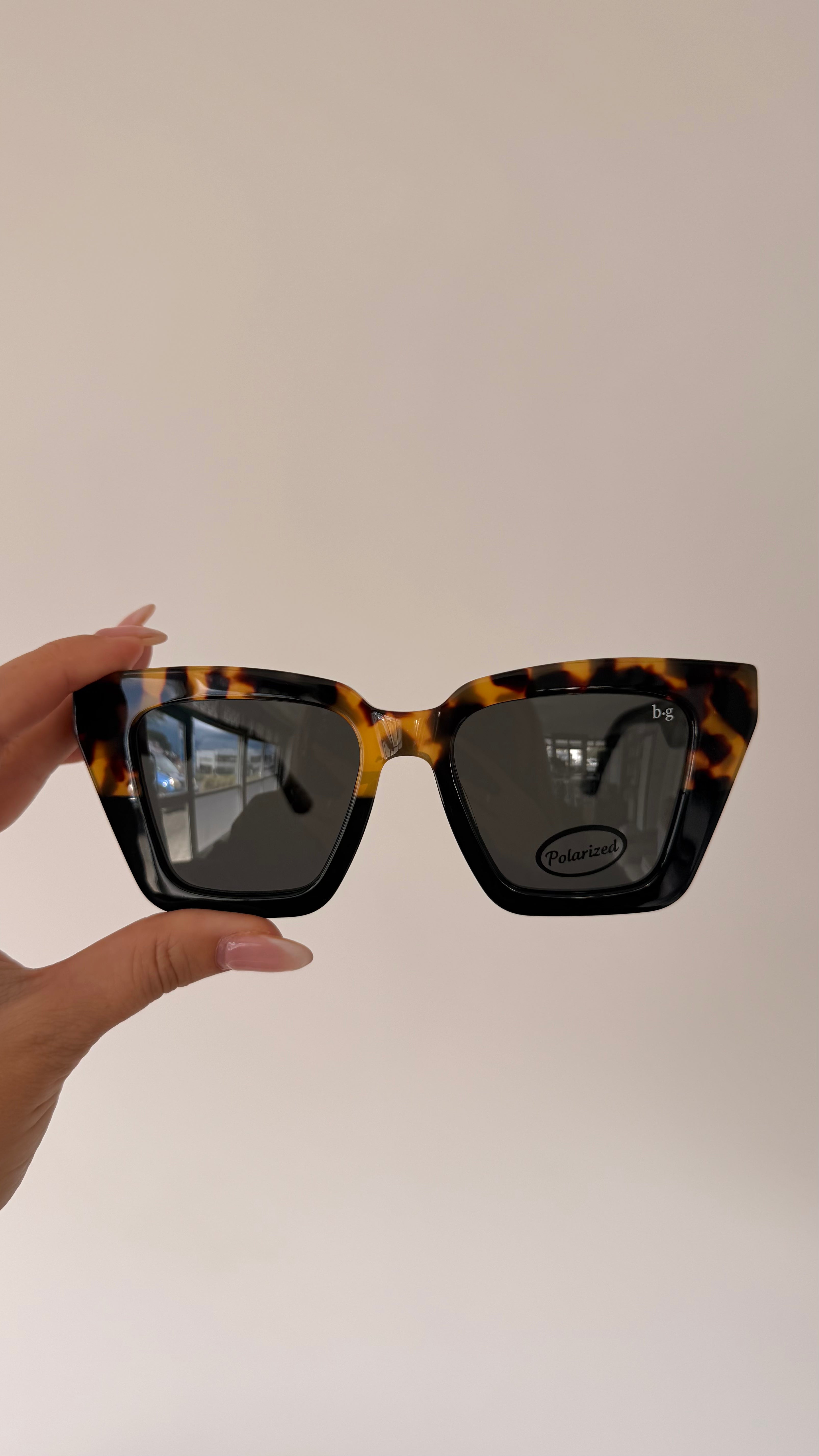 Piper | Tort Seconds and Samples