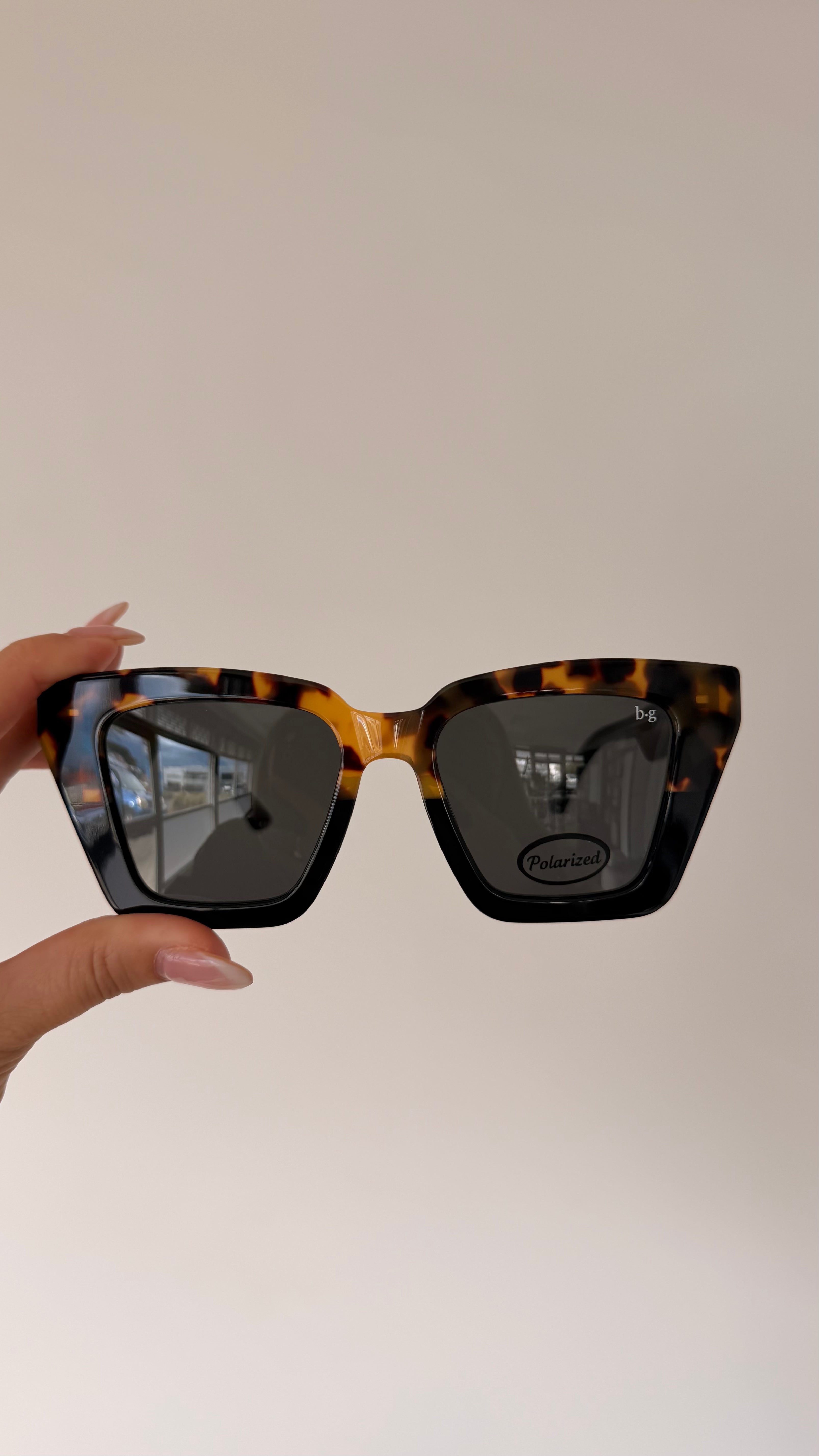 Piper | Tort Seconds and Samples