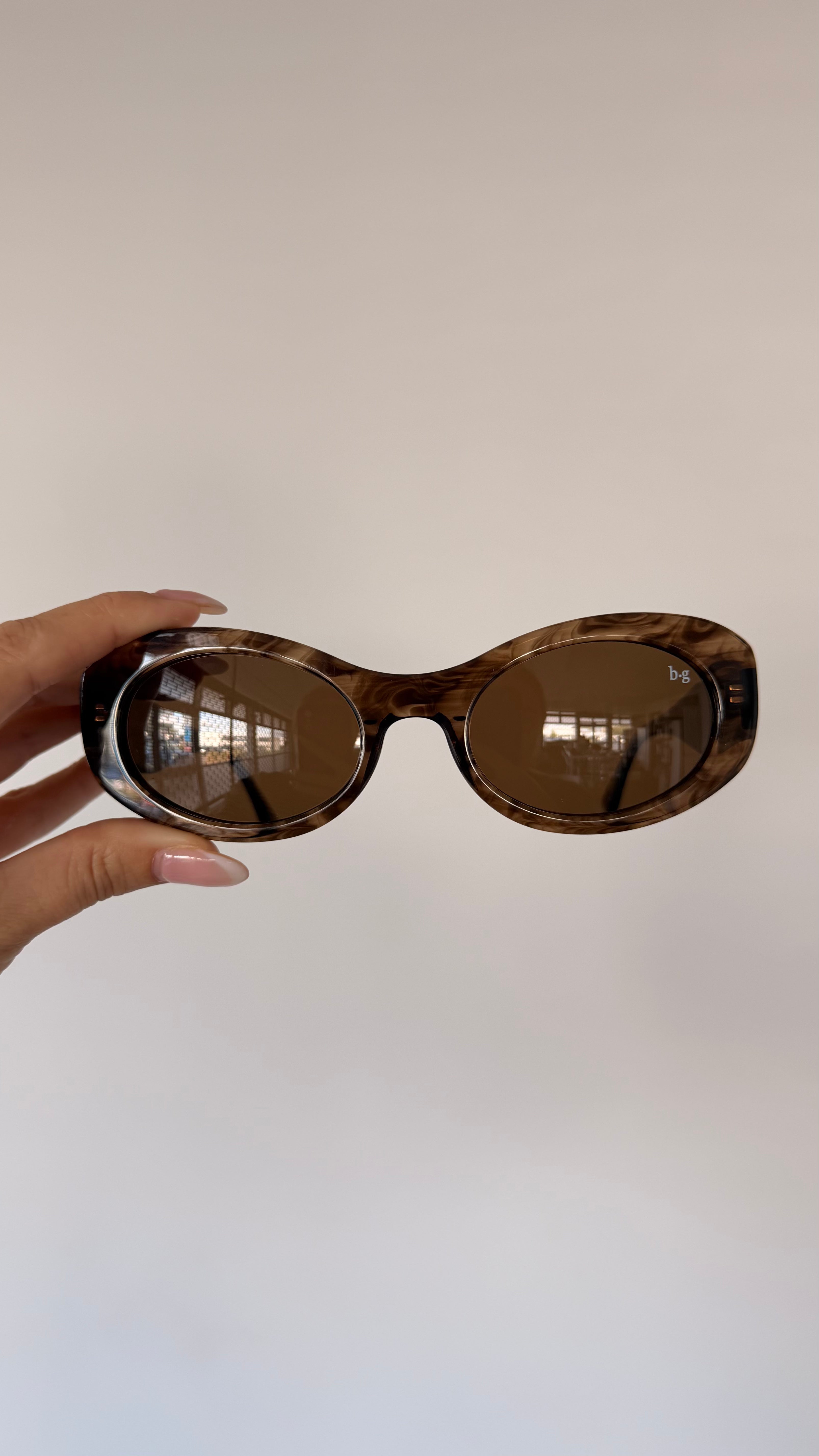 Kylie | Espresso Seconds and Samples