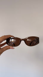 Gigi | Mocha Seconds and Samples