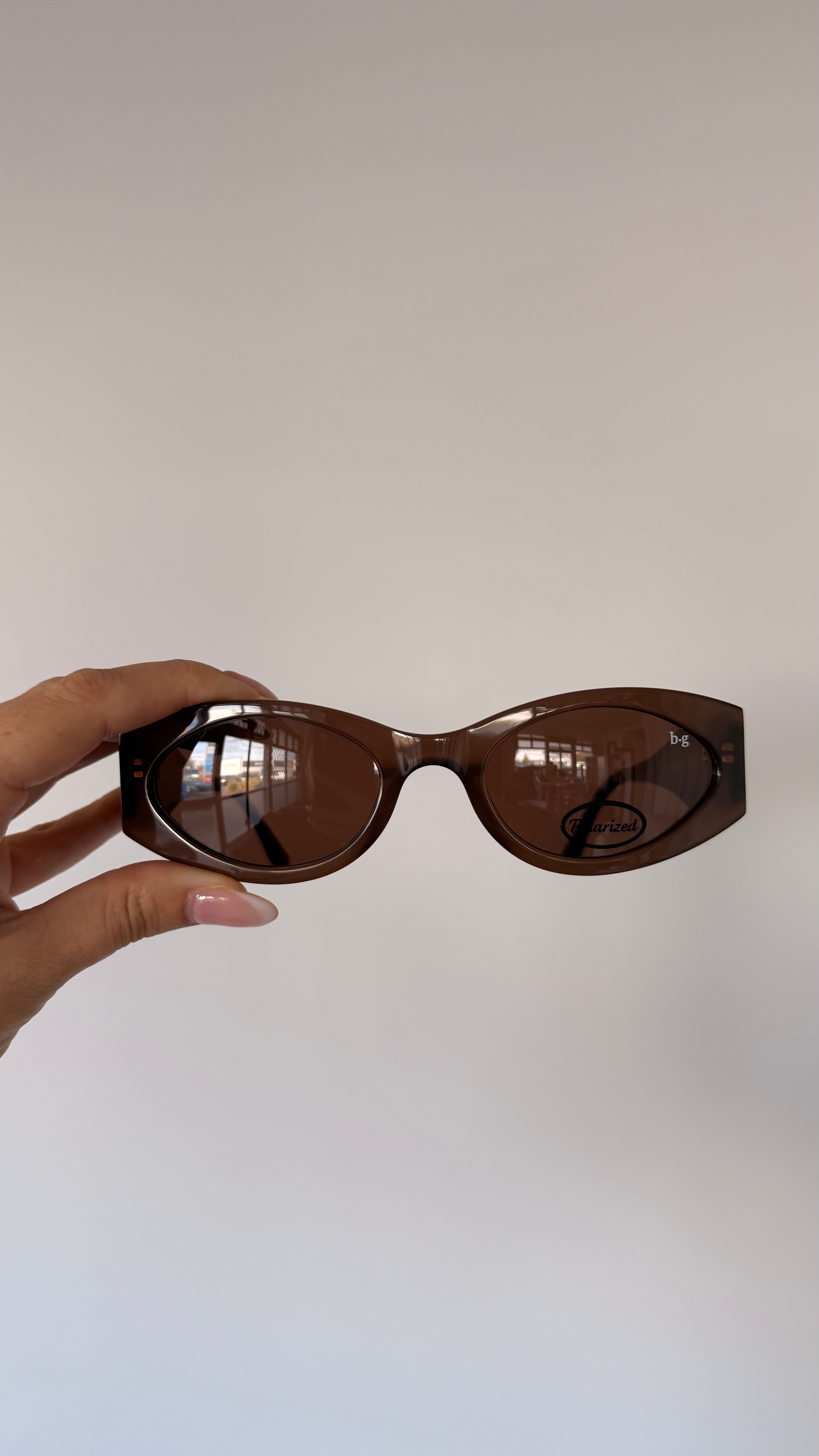 Gigi | Mocha Seconds and Samples