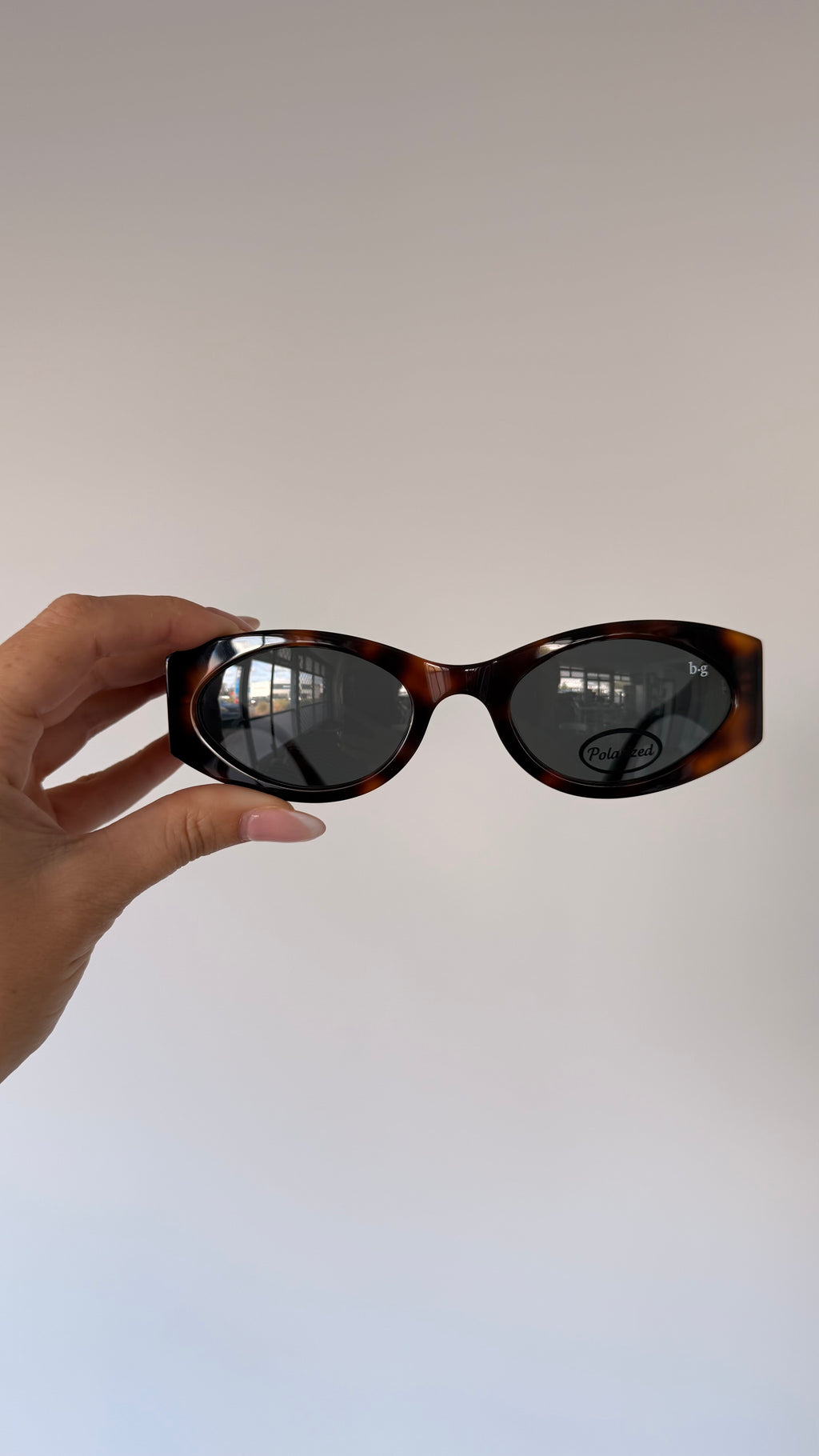 Gigi | Tort Seconds and Samples