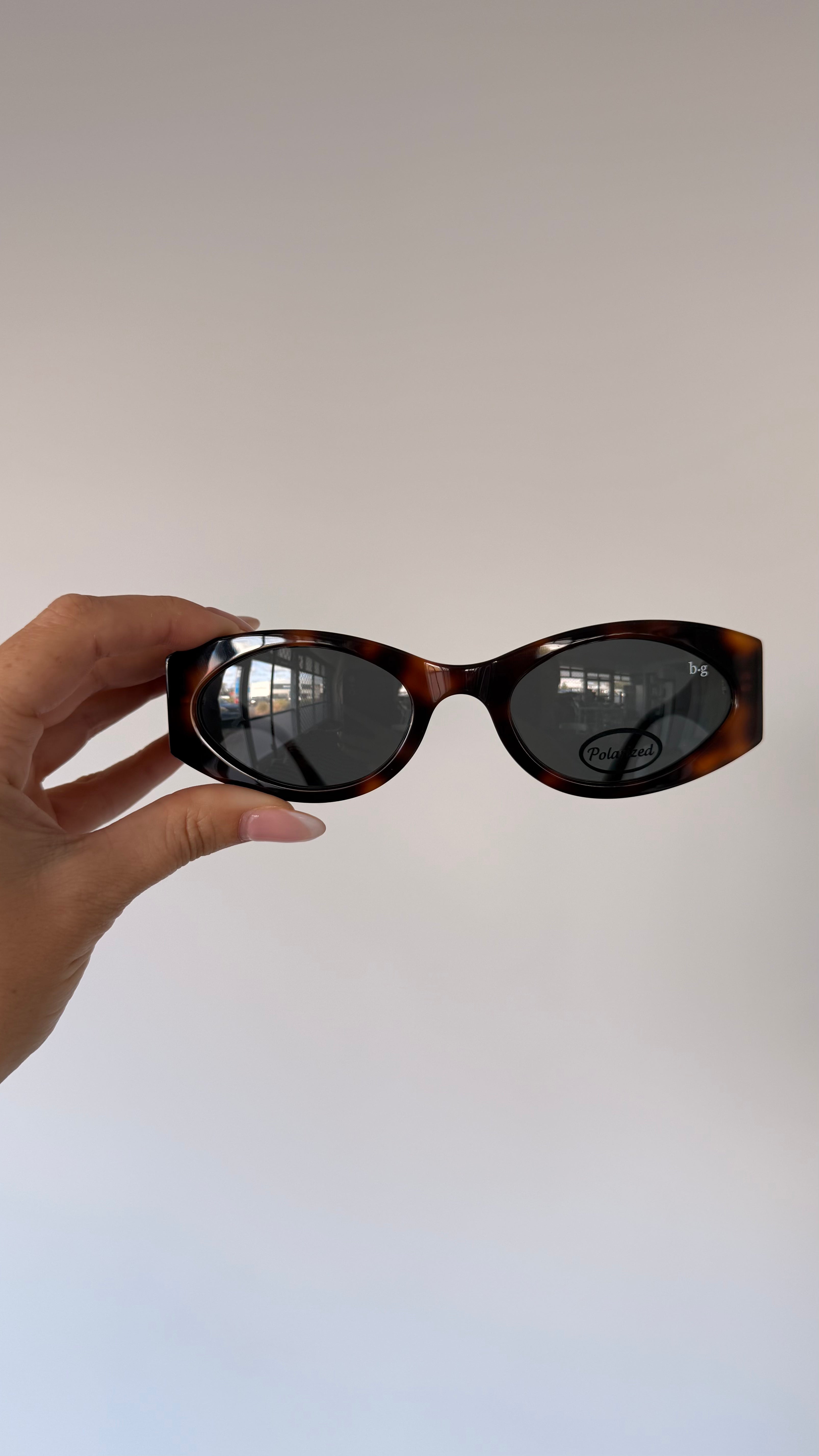 Gigi | Tort Seconds and Samples