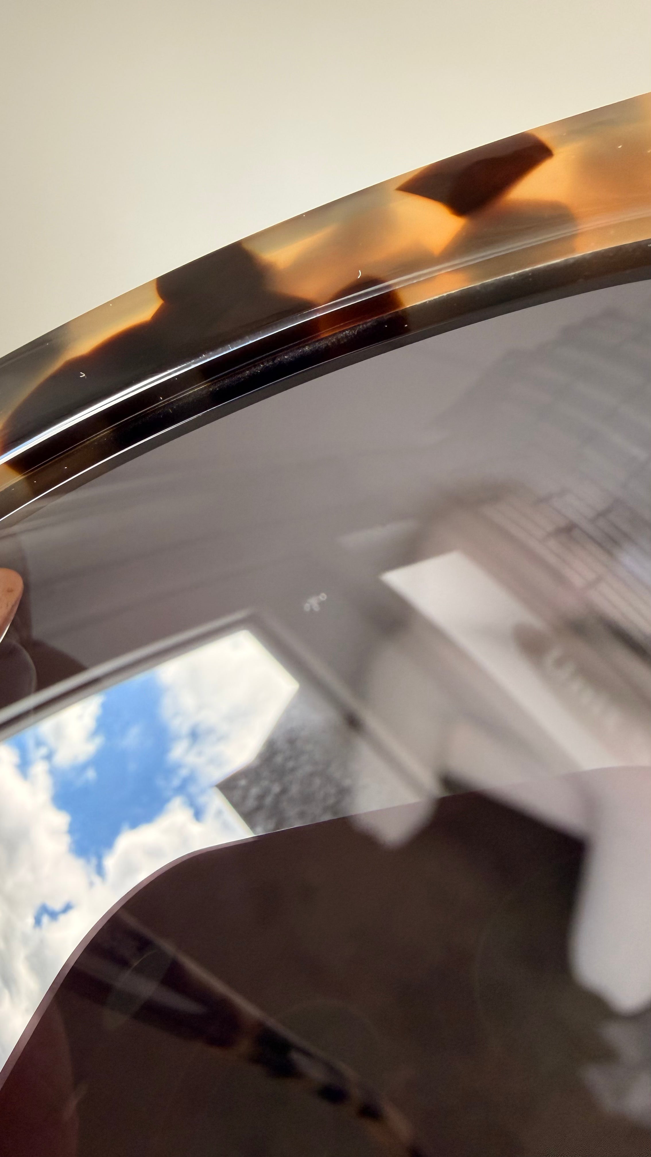 Avery | Tort Seconds and Samples