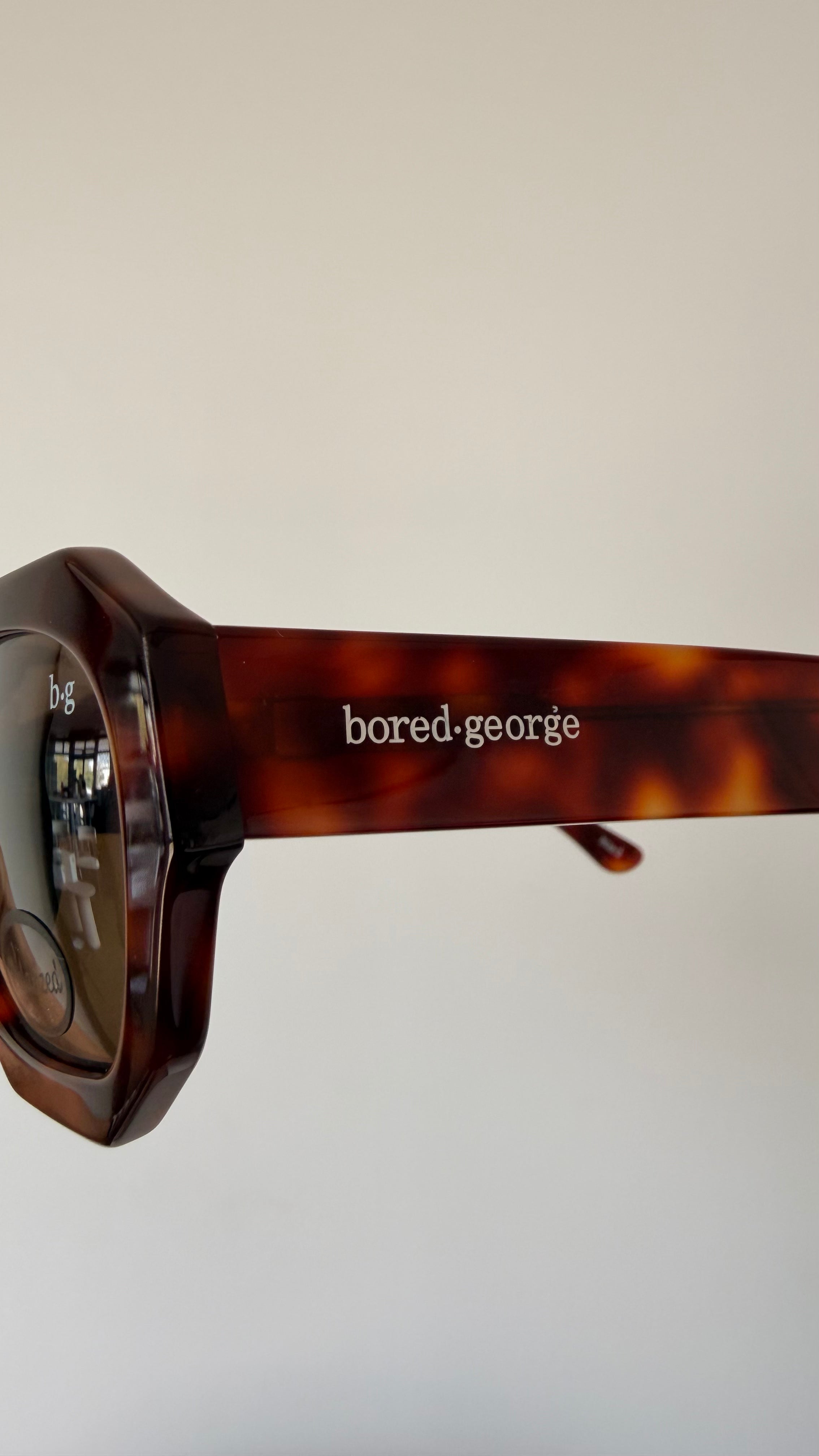 Ned | Tort Seconds and Samples