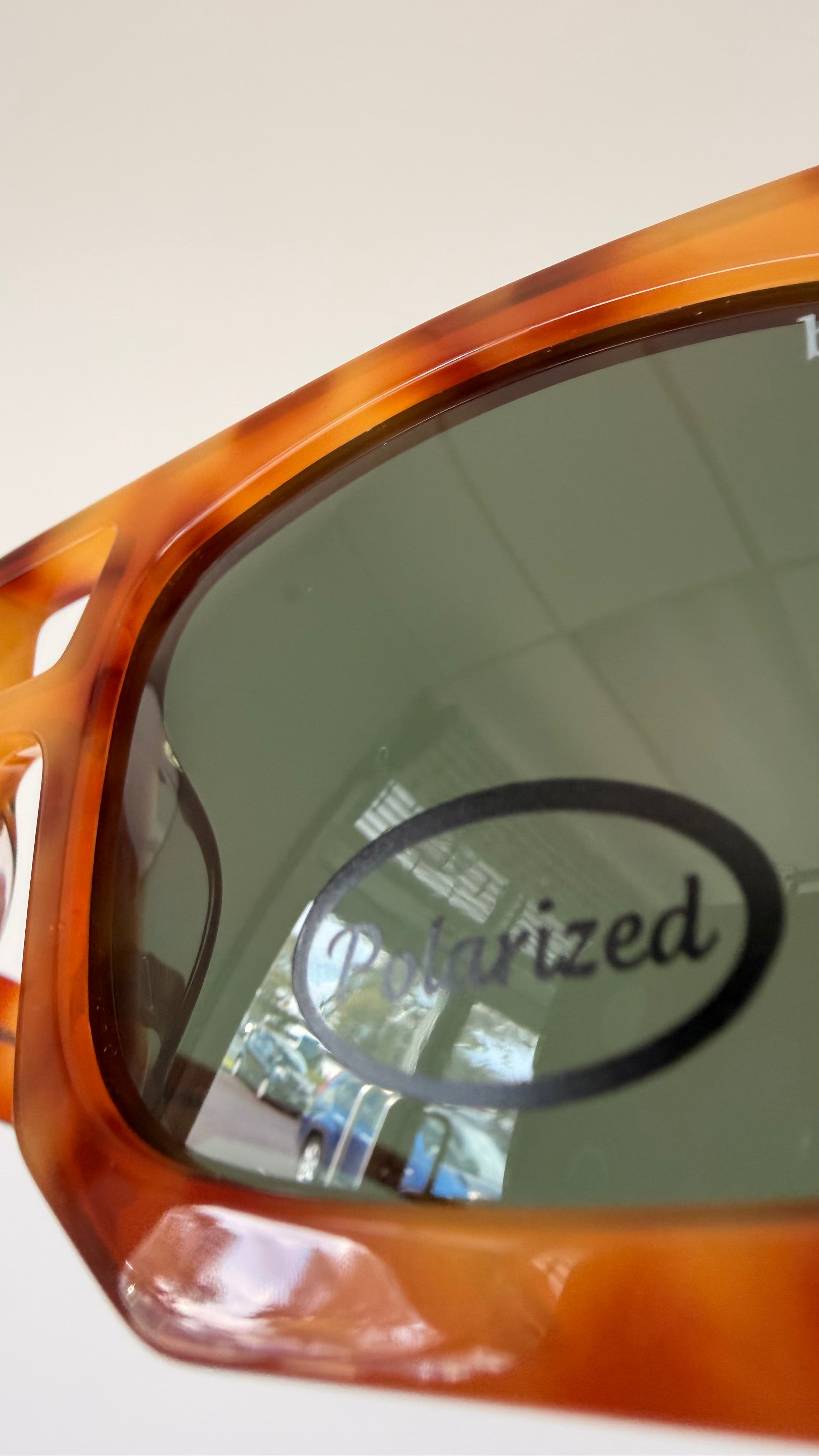 Ned | Orange Seconds and Samples