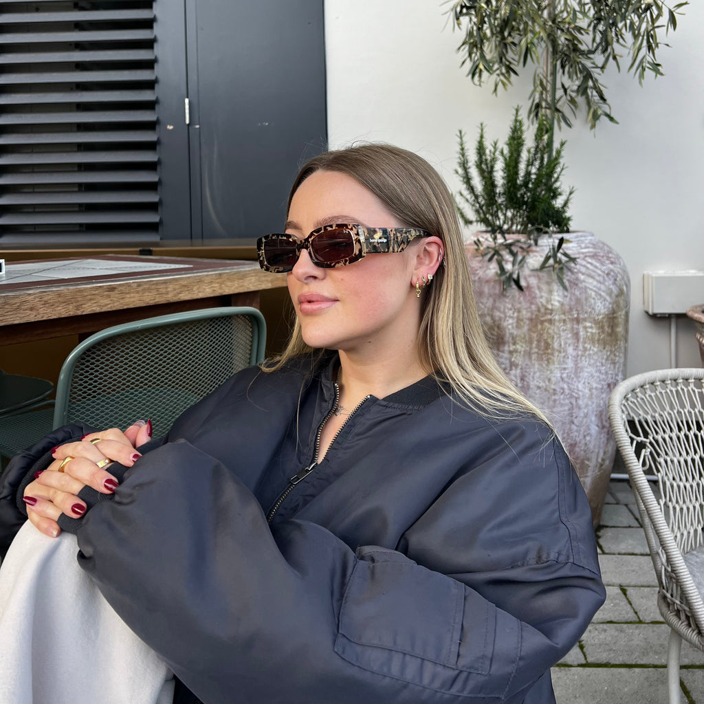 Quinn Speckle | Polarised Sunglasses