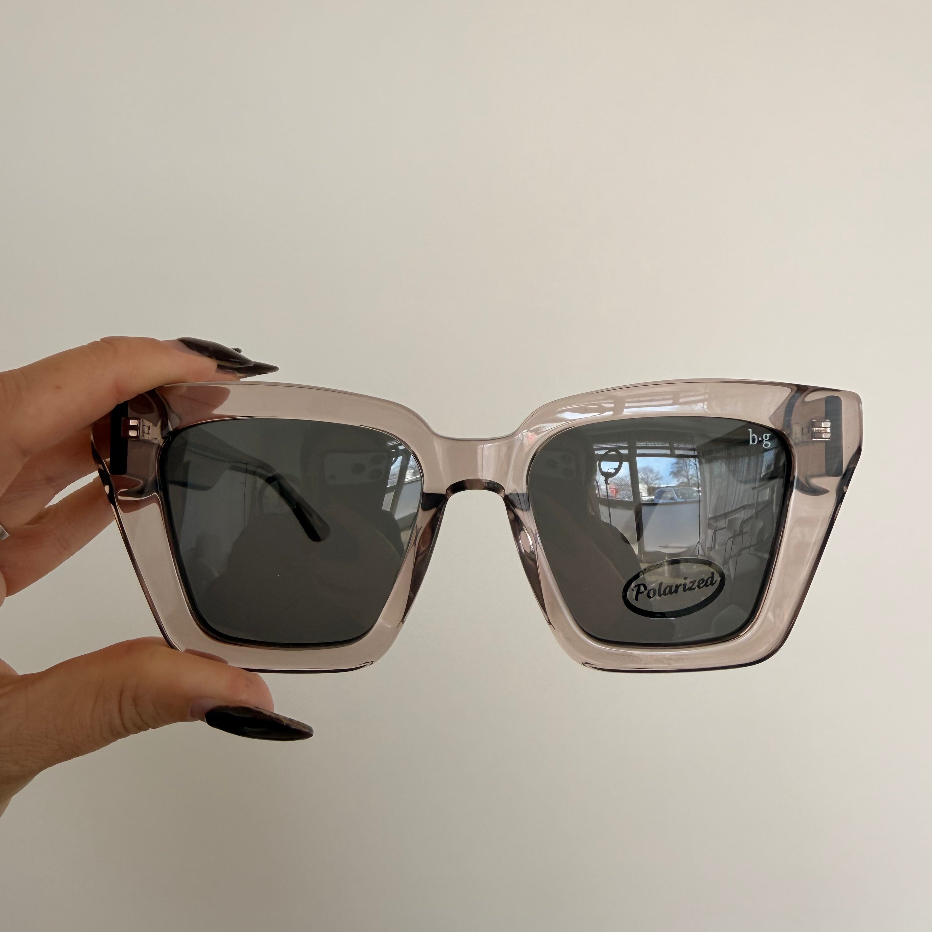 Piper Purple | Seconds and Samples