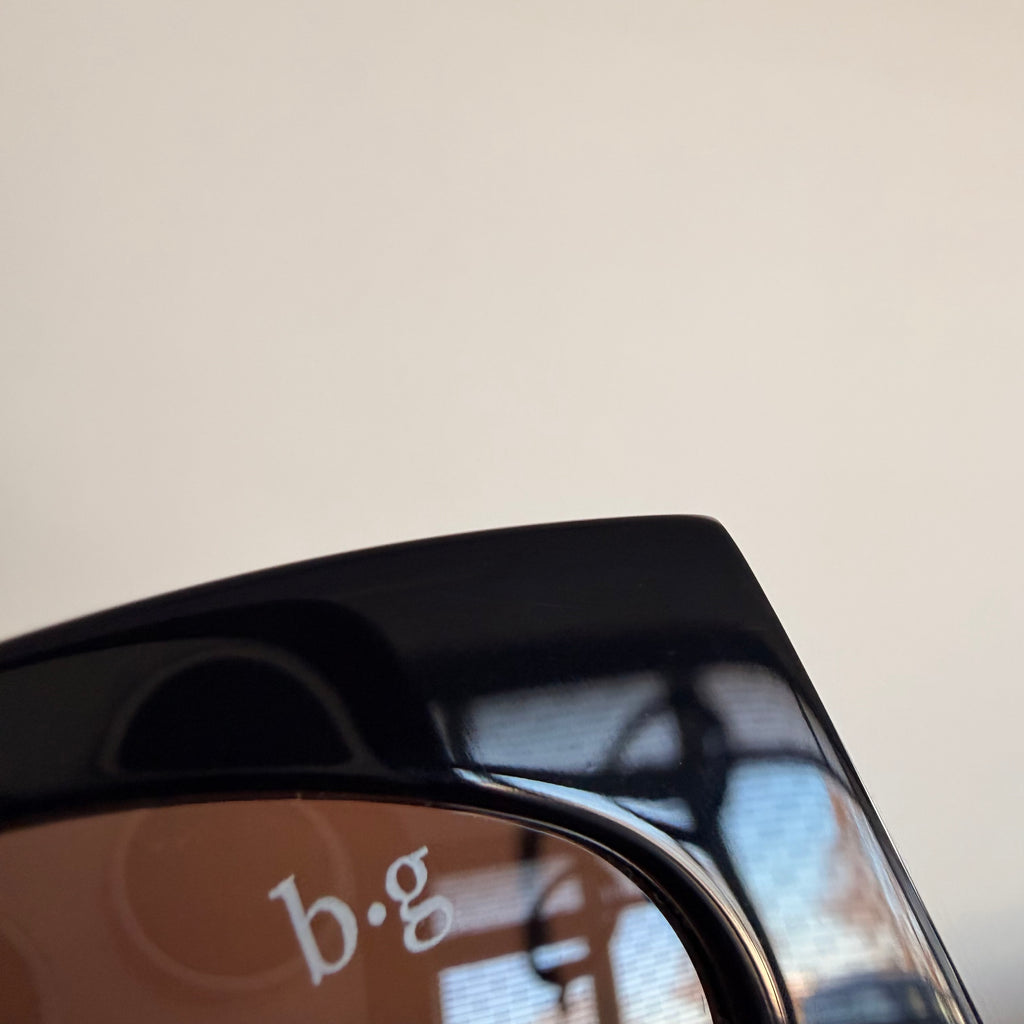 Gigi Black XS | Seconds and Samples