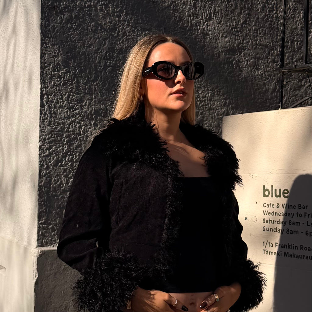 Kylie Black | Polarised Sunglasses