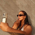 Gigi Tort | Polarised Sunglasses