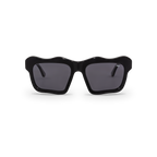 Jade Black Bored George Polarised
