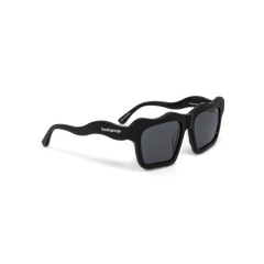 Jade Black Bored George Polarised