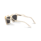 Jade Sand Bored George Polarised