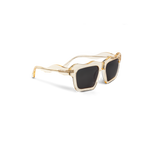 Jade Sand Bored George Polarised