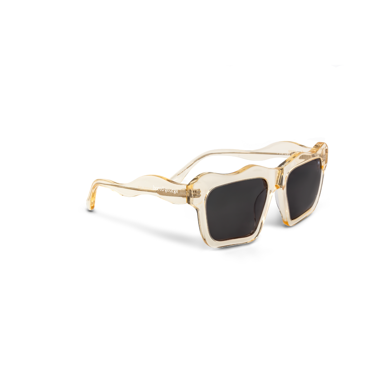 Jade Sand Bored George Polarised