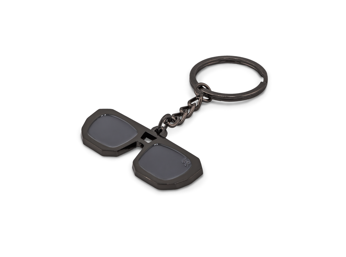 Key Chain  |  Ned Black