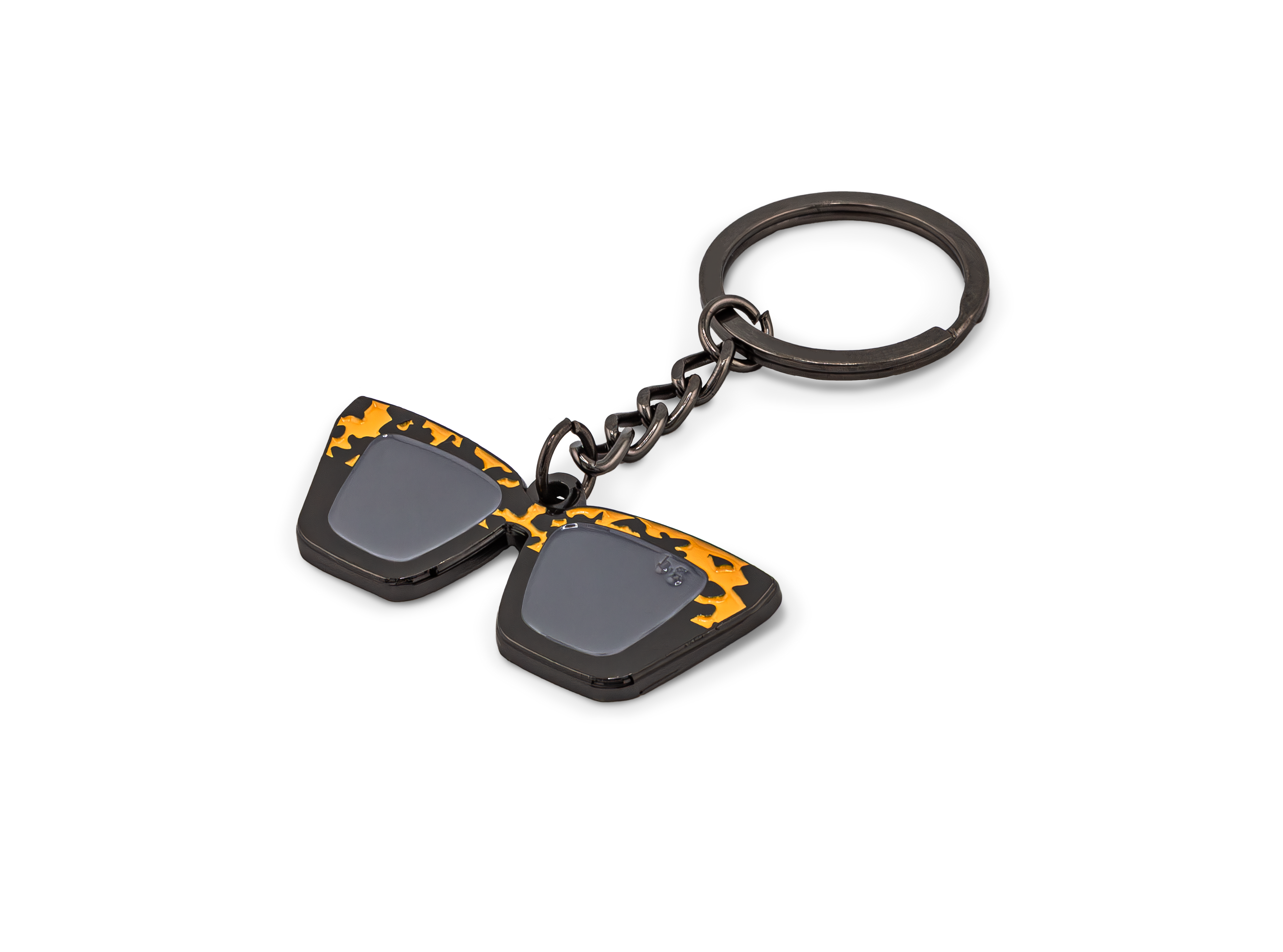 Key Chain  |  Piper Tort