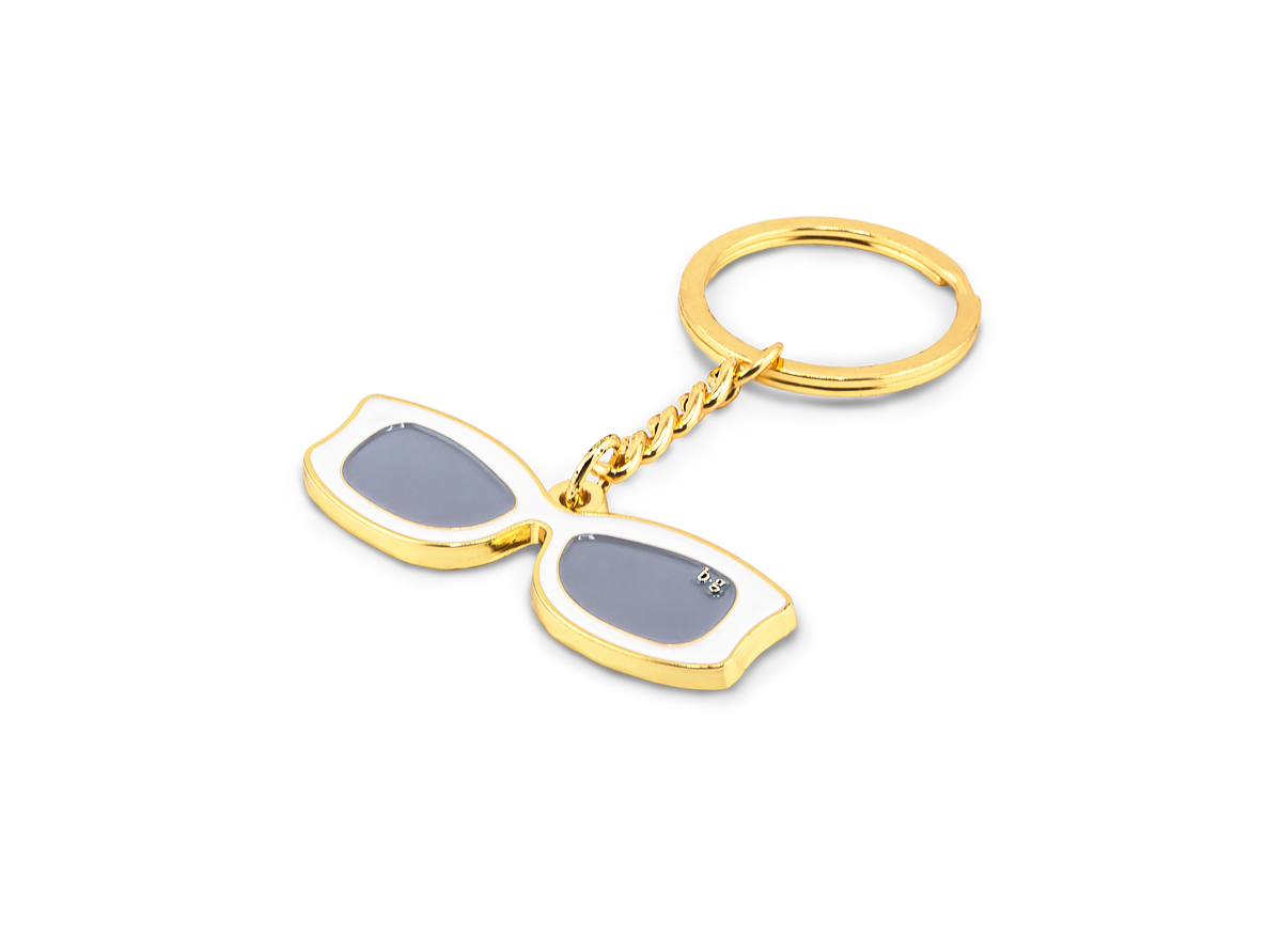 Key Chain  |  Sidney White