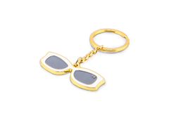 Key Chain  |  Sidney White