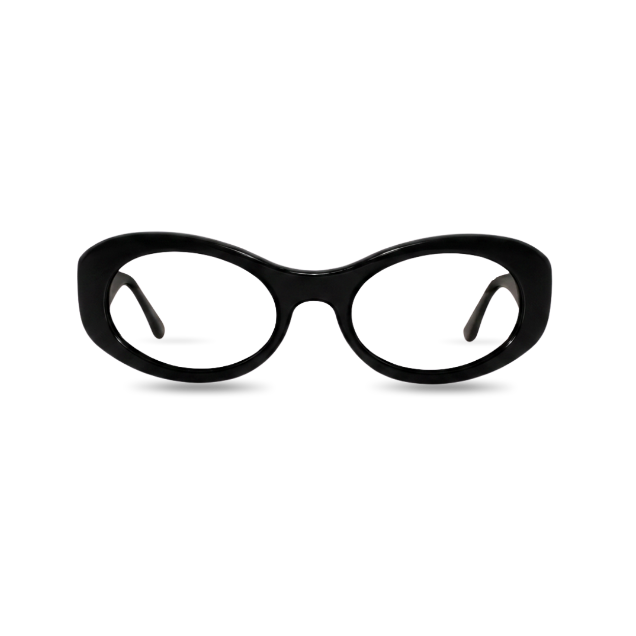 Kylie Black | Prescription Glasses