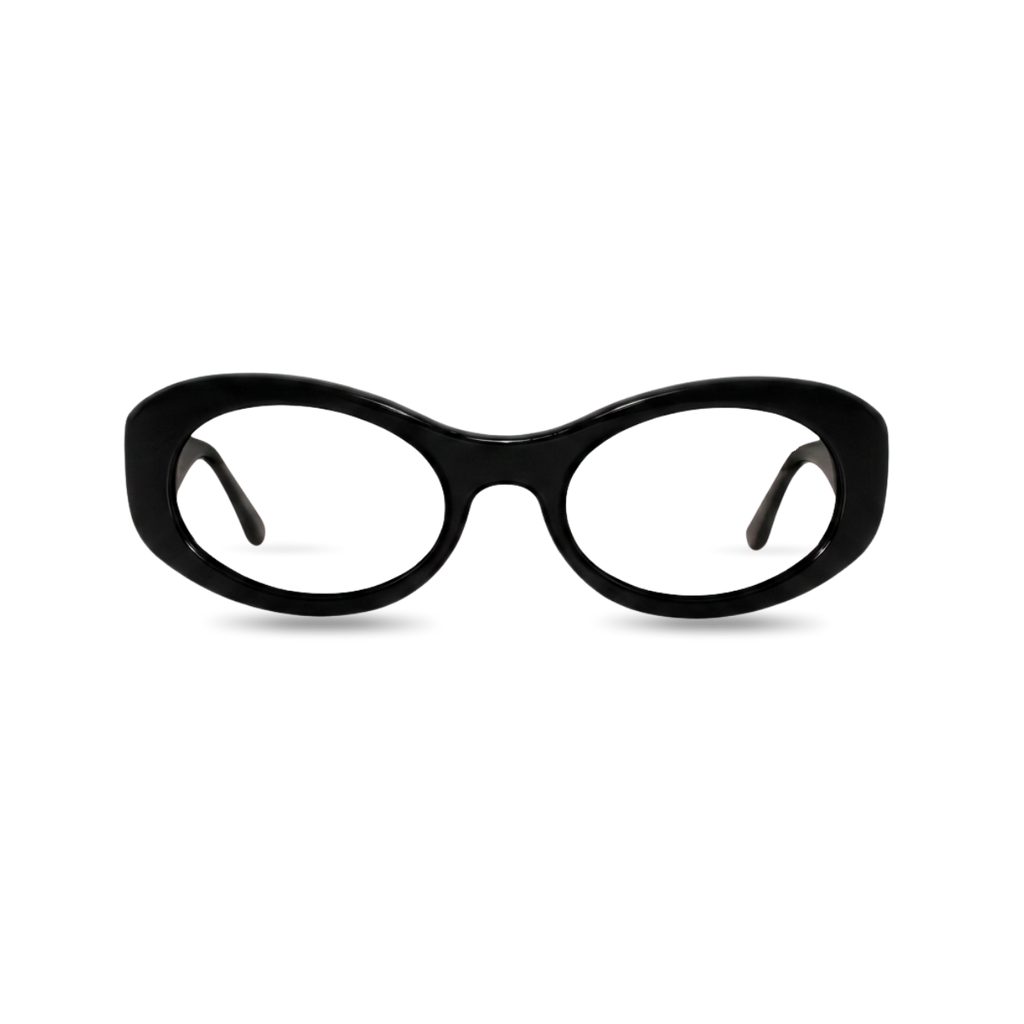 Kylie Black | Prescription Glasses