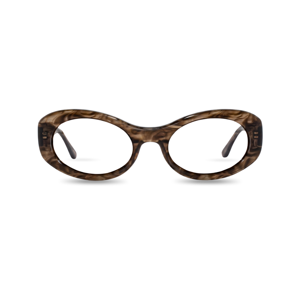 Kylie Espresso | Prescription Glasses