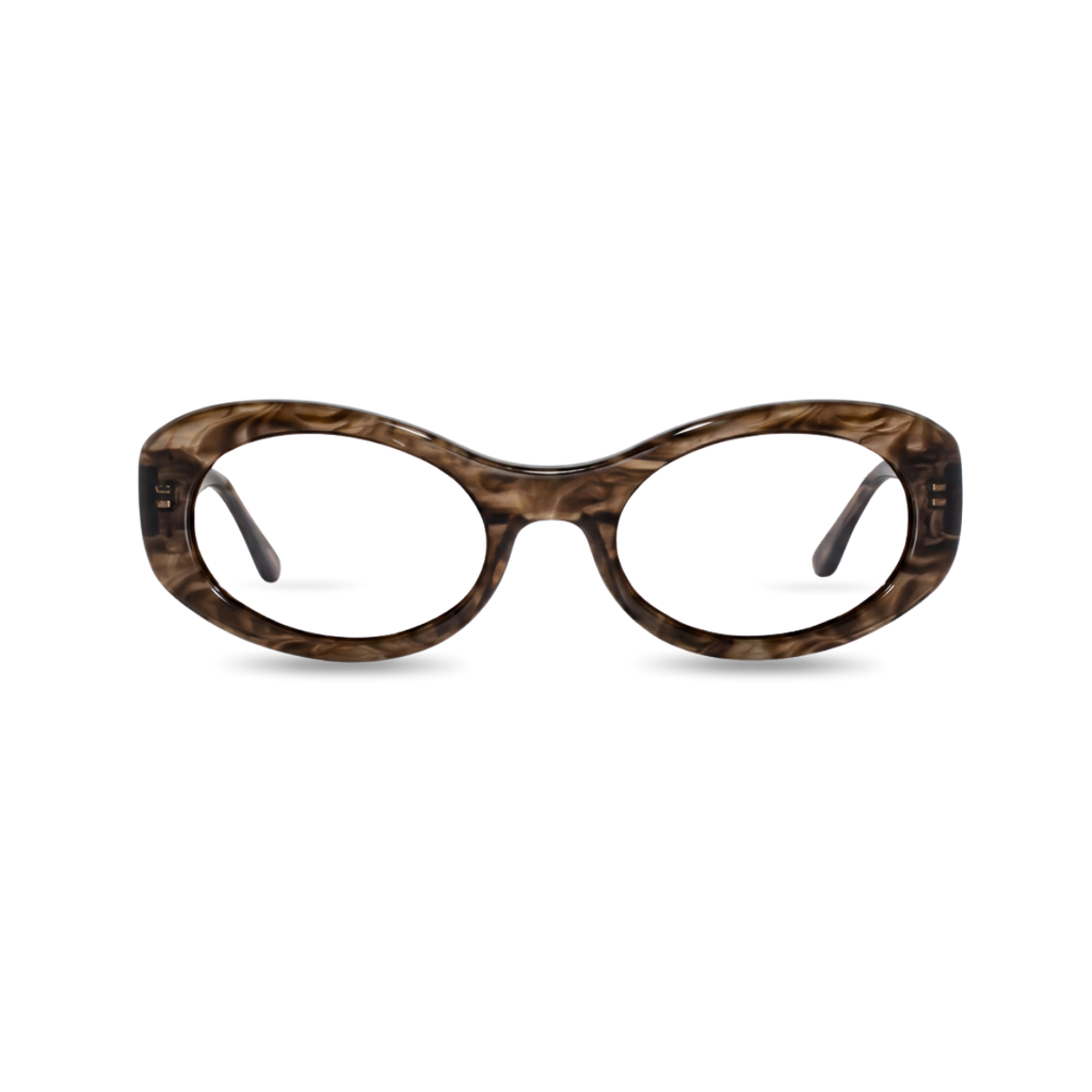 Kylie Espresso | Prescription Glasses