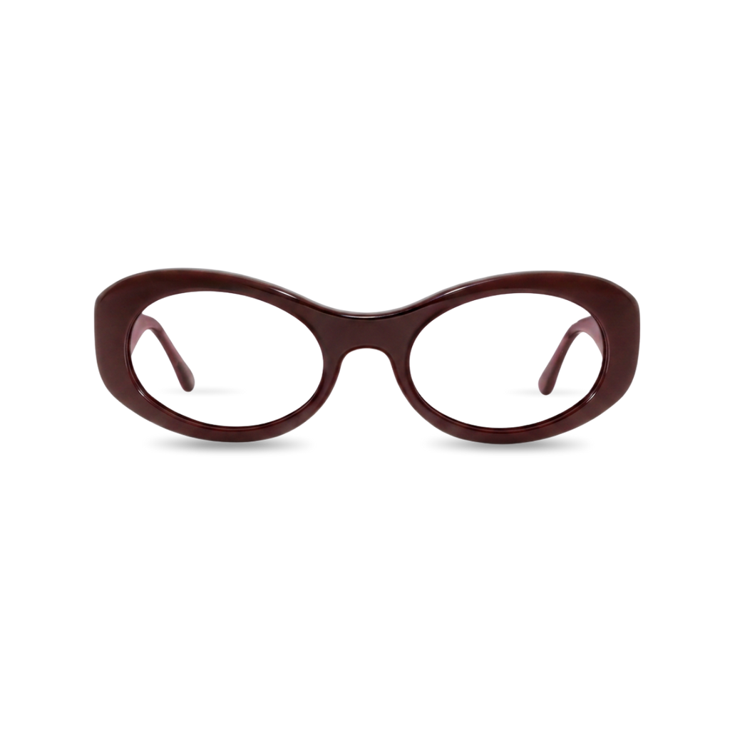 Kylie Merlot | Prescription Glasses