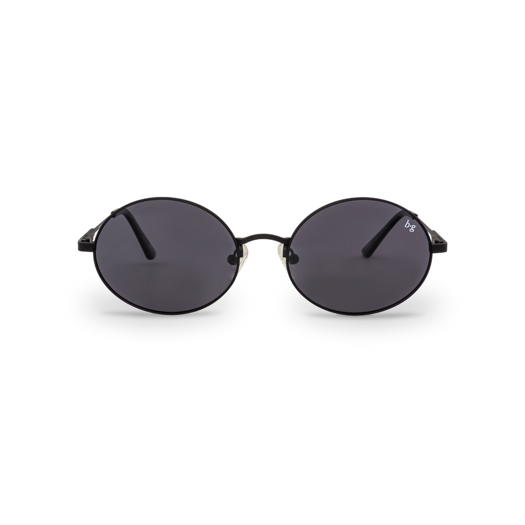 Milla Black Bored George Polarised