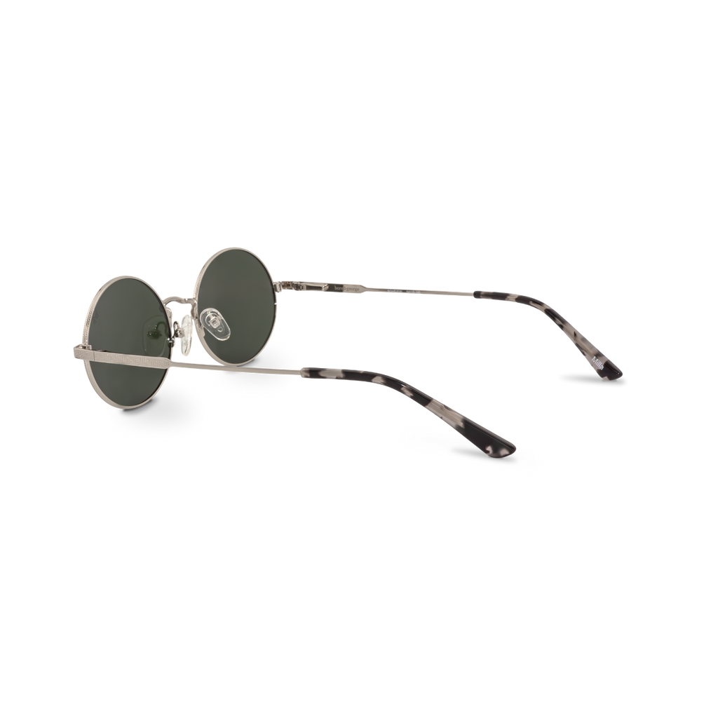 Milla Silver Bored George Polarised