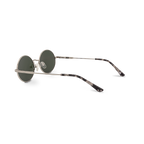 Milla Silver Bored George Polarised