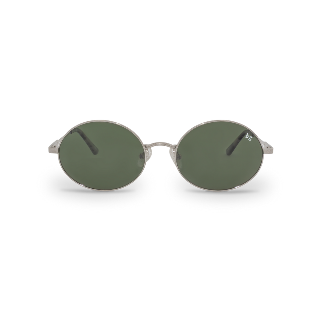 Milla Silver Bored George Polarised