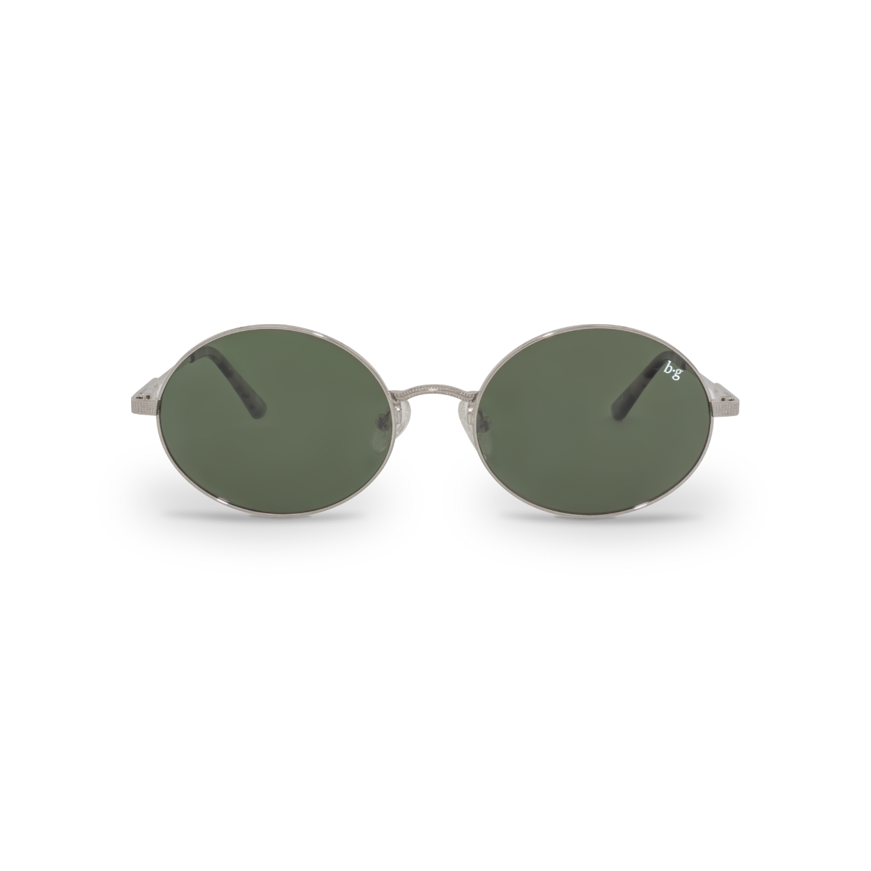 Milla Silver Bored George Polarised