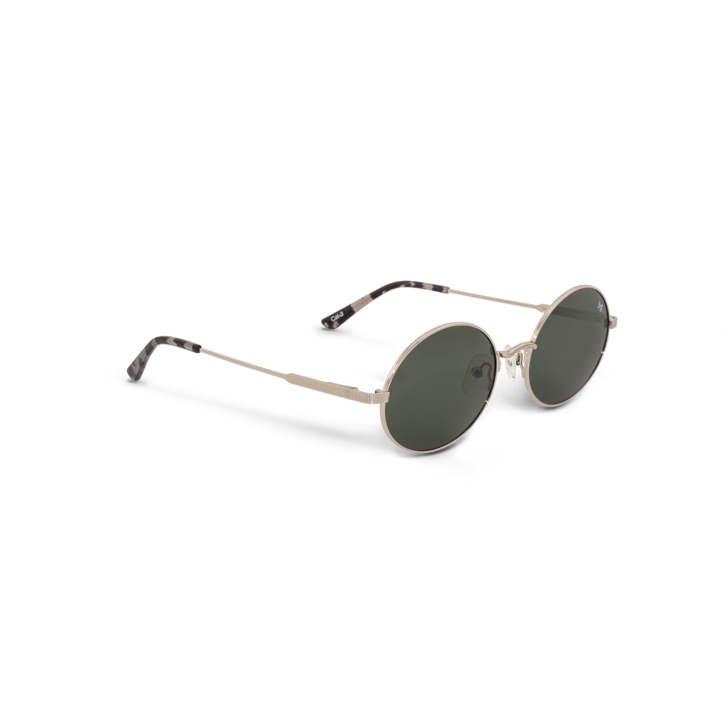 Milla Silver Bored George Polarised