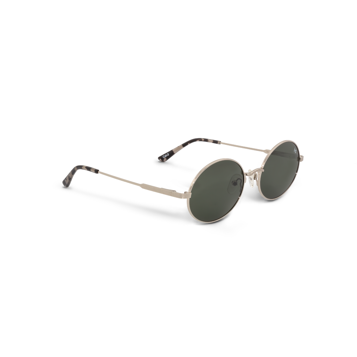 Milla Silver Bored George Polarised