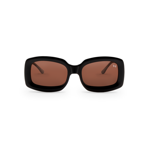 Miranda Black | Polarised Sunglasses