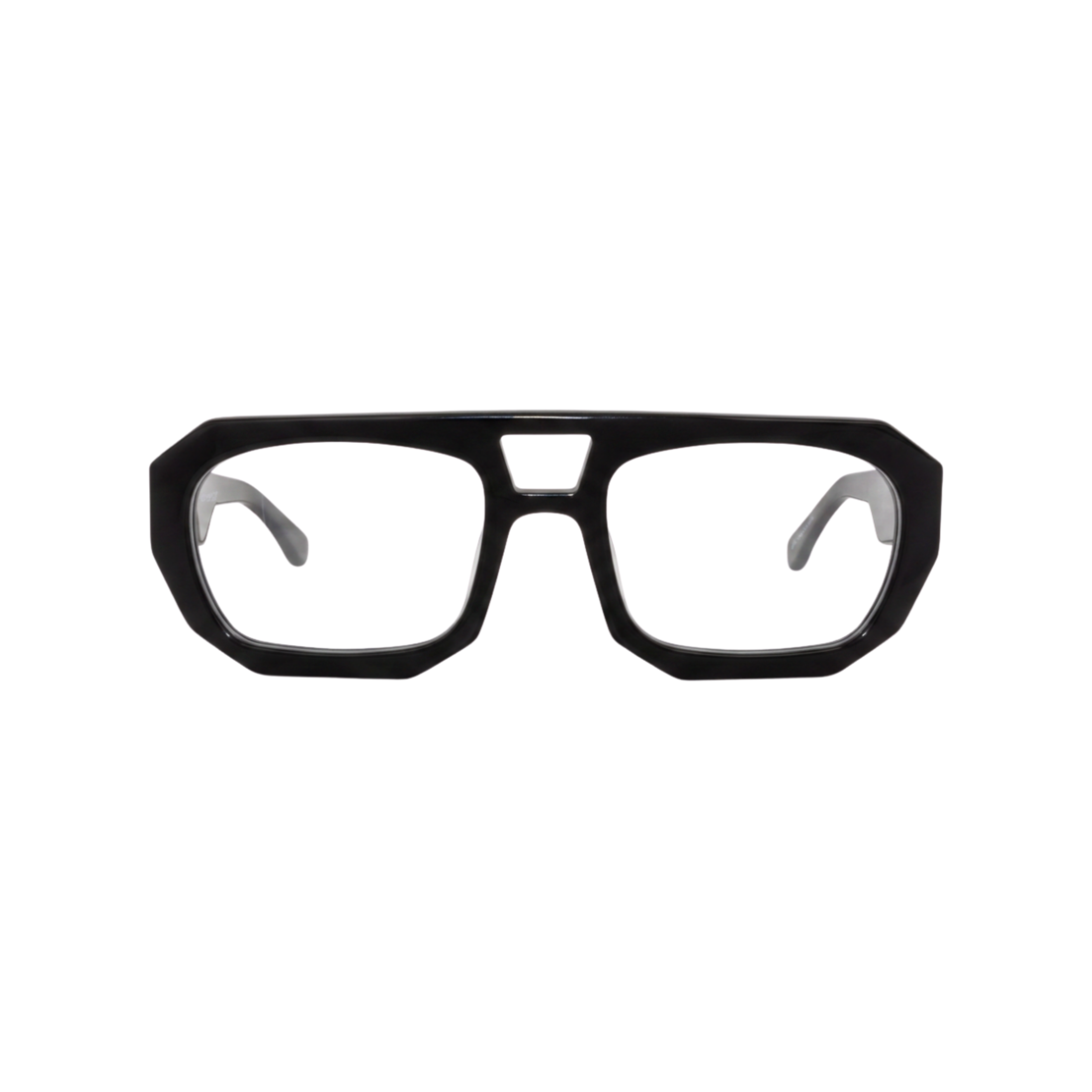 Ned Black | Prescription Glasses