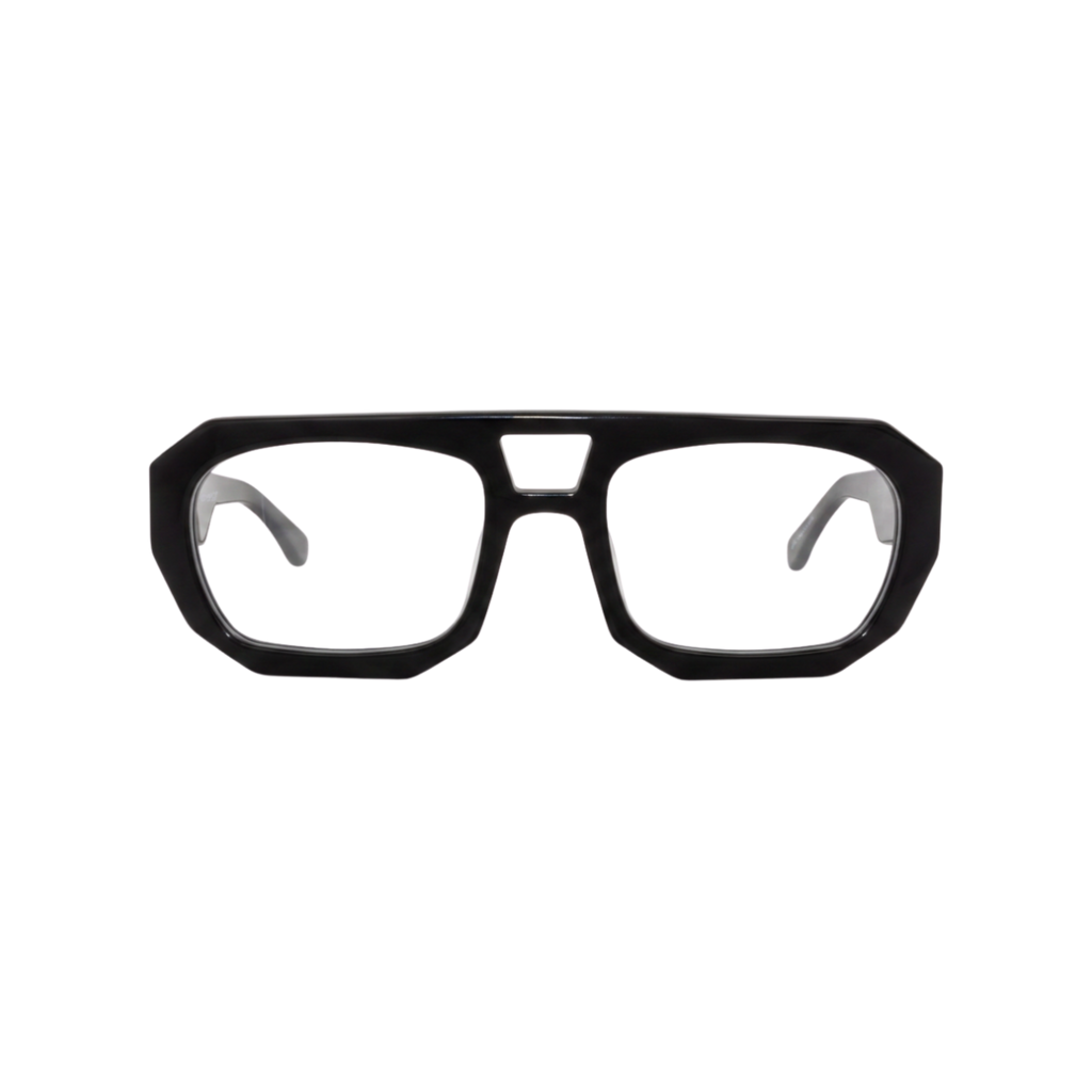 Ned Black | Prescription Glasses