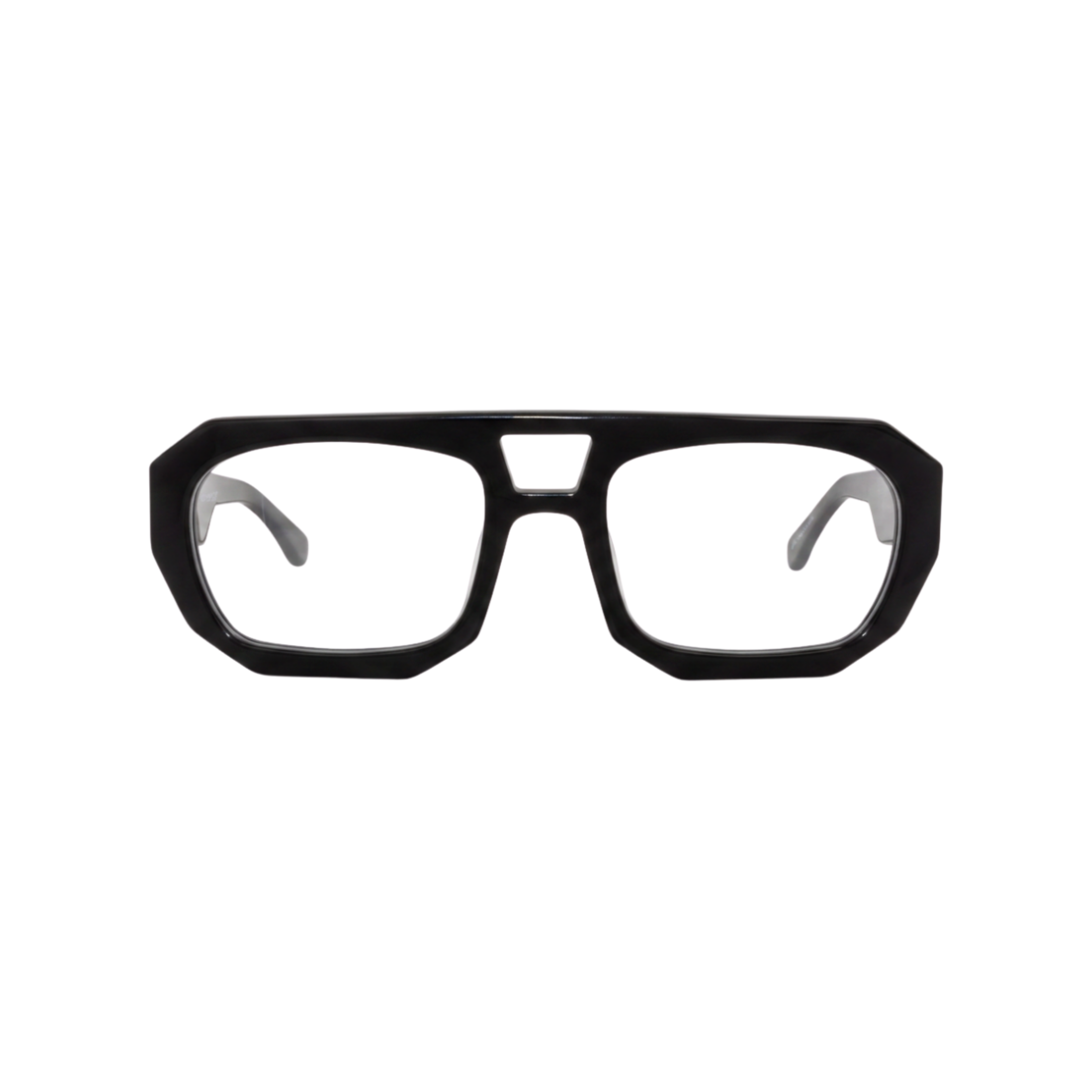 Ned Black | Blue Light Glasses