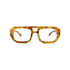 Ned Orange | Blue Light Glasses