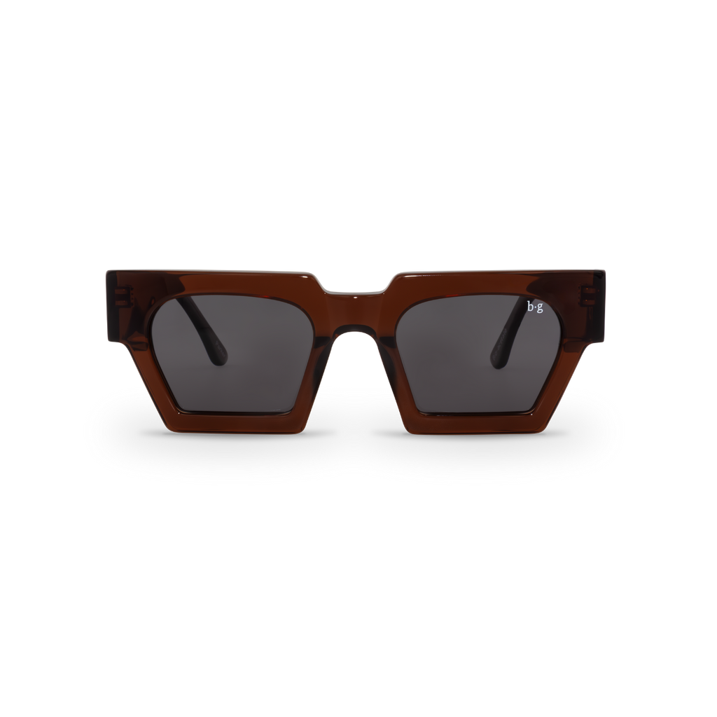 Parker Cocoa Bored George Polarised
