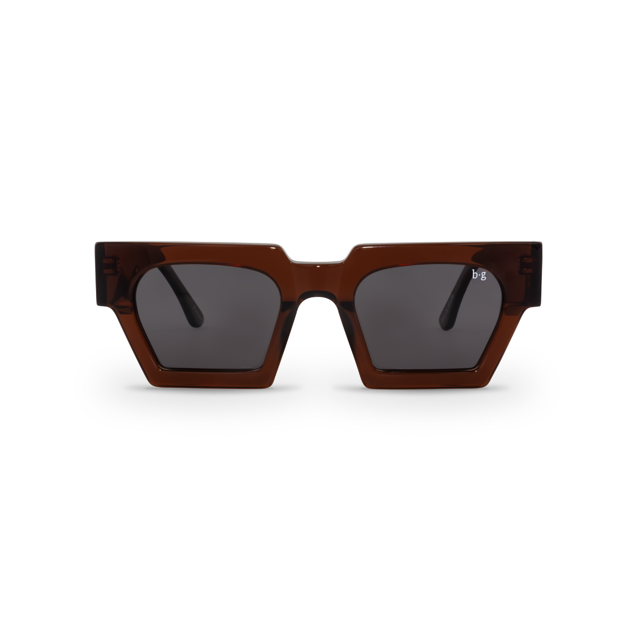 Parker Cocoa Bored George Polarised